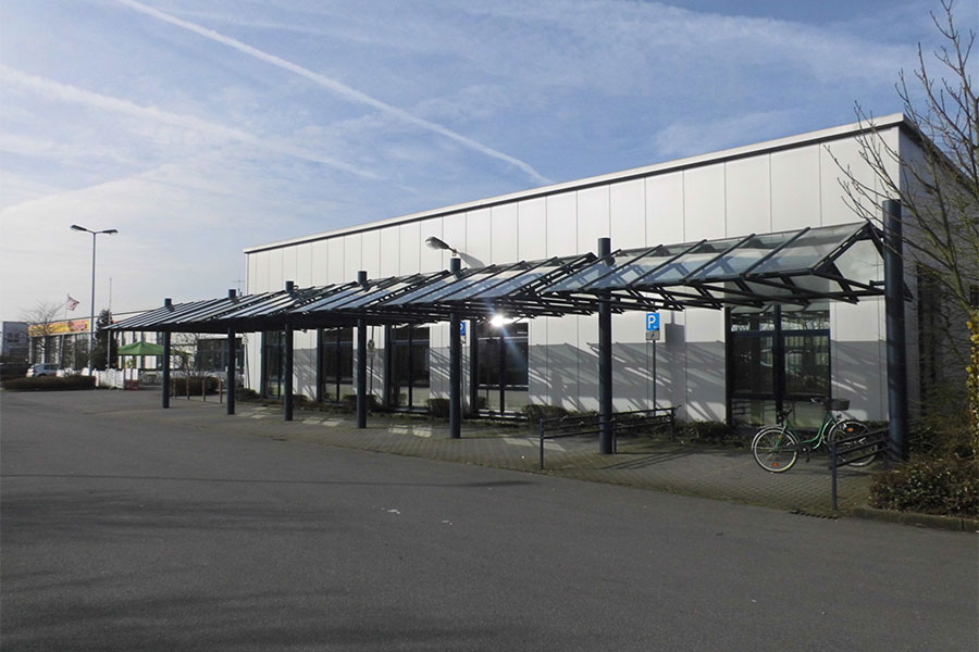 Leezenport