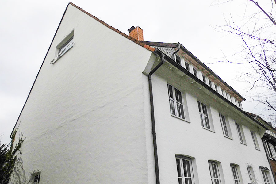 Fassade