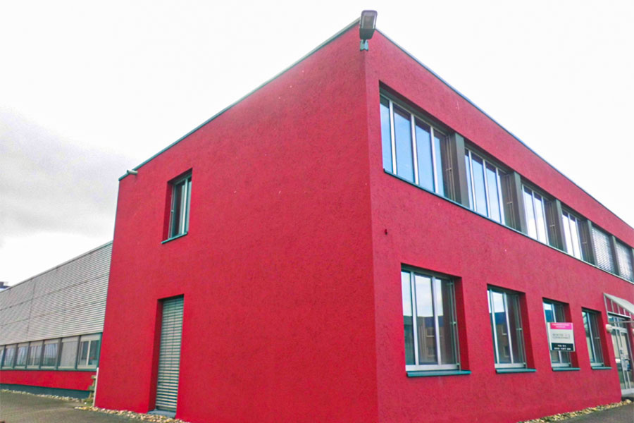 Fassade